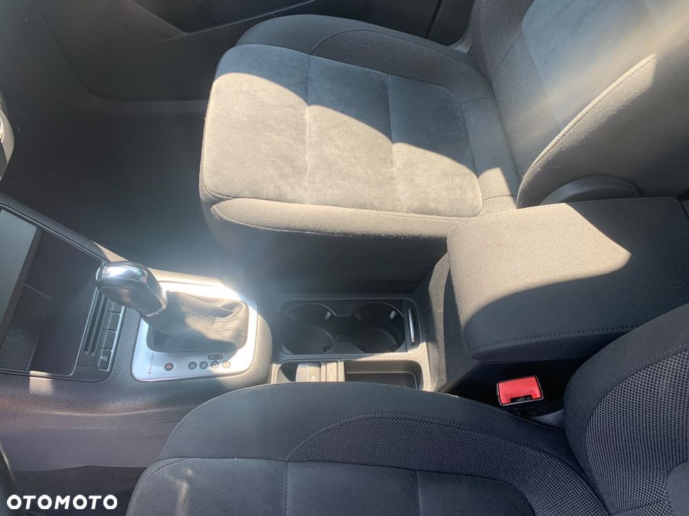 Volkswagen Tiguan 2.0 TSI 4Mot Sport&Style DSG - 17