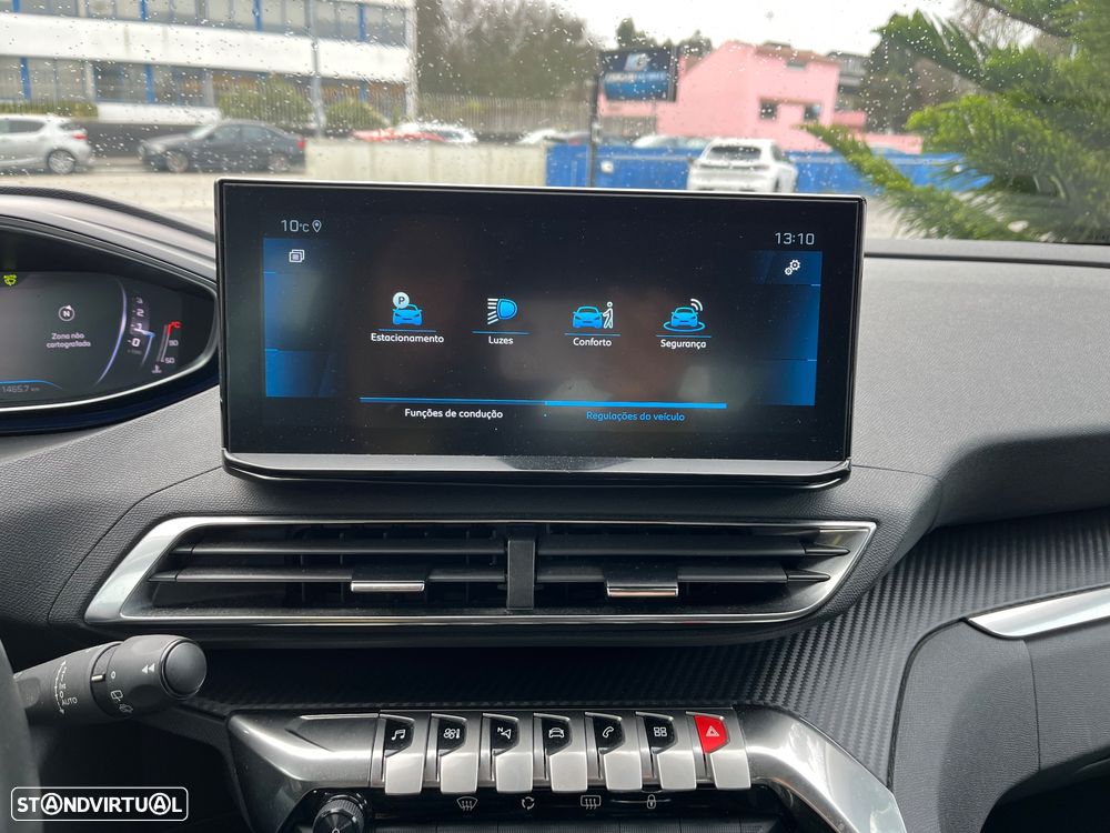 Peugeot 3008 1.5 BlueHDi Active Pack - 38