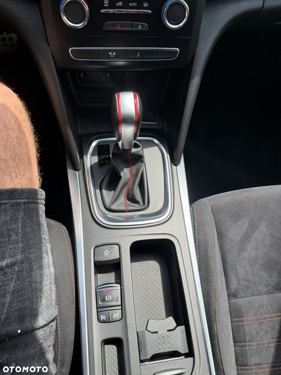 Renault Megane - 22