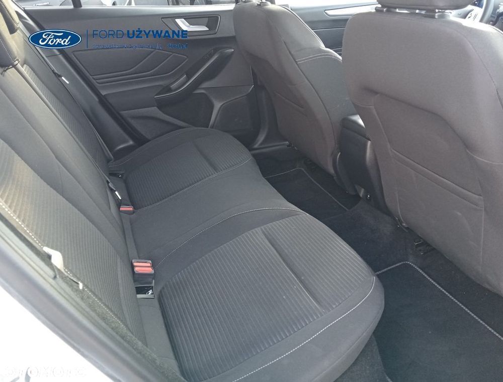 Ford Focus - 19