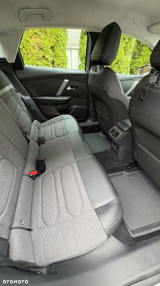 Citroën C4 1.5 BlueHDi Feel Pack S&S EAT8 - 10