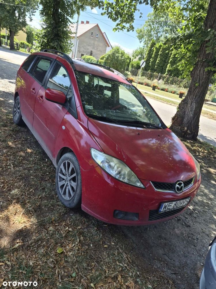 Mazda 5