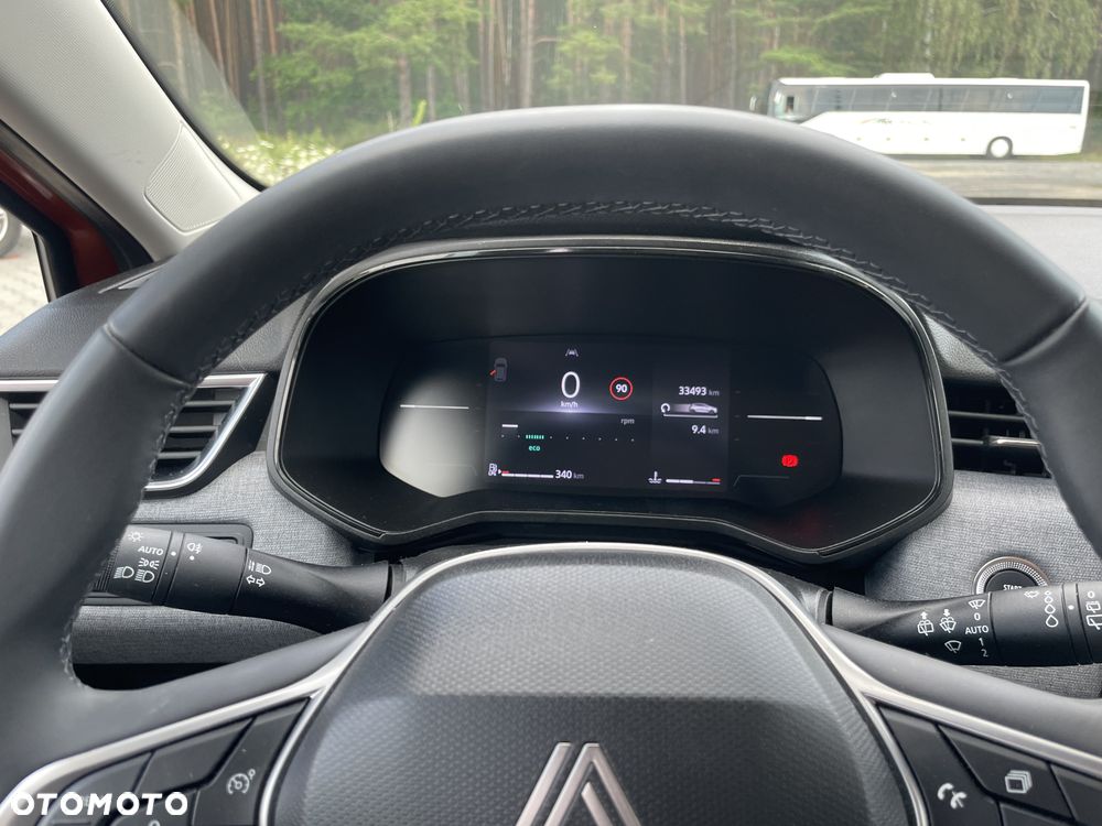 Renault Clio 1.0 TCe Intens - 11