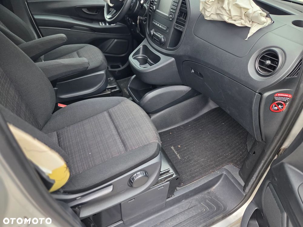 Mercedes-Benz Vito Tourer Lang EDITION - 7