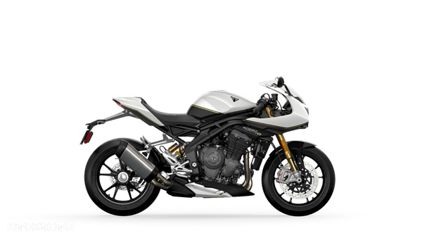 Triumph Speed Triple