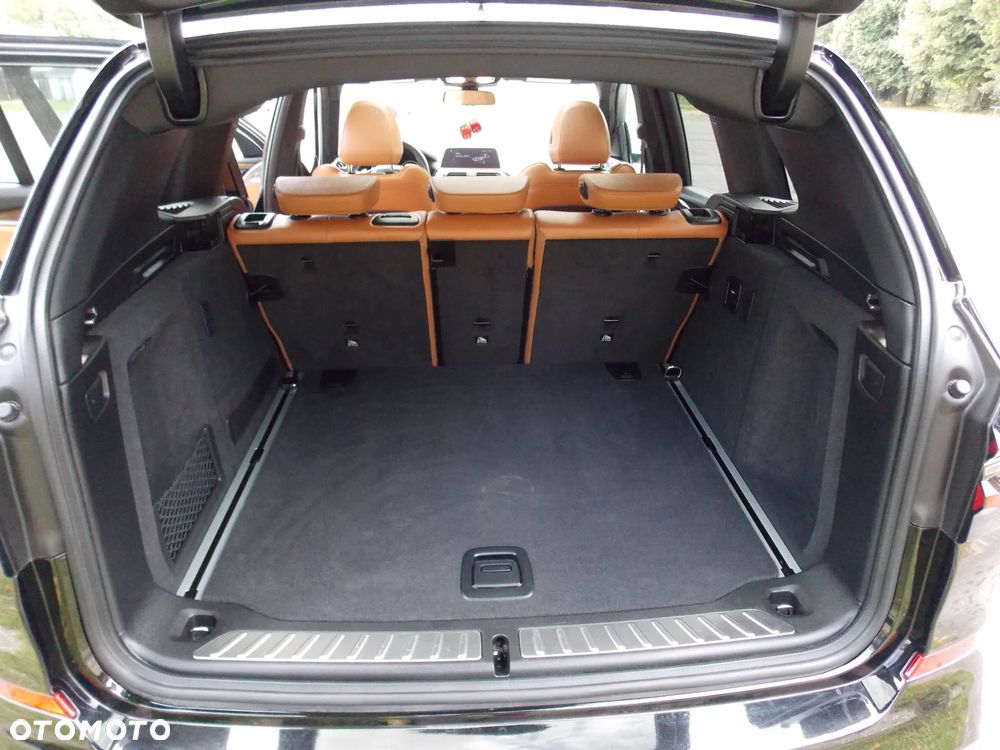 BMW X3 xDrive30i M Sport - 33