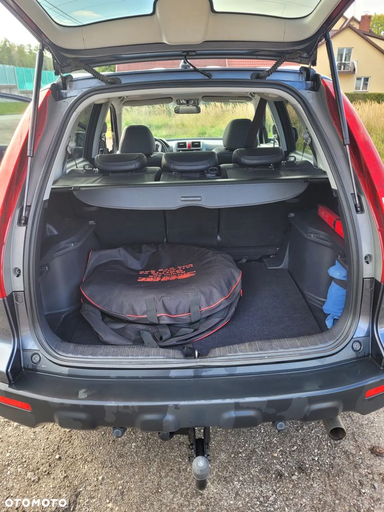 Honda CR-V 2.0 Executive NAVI - 10