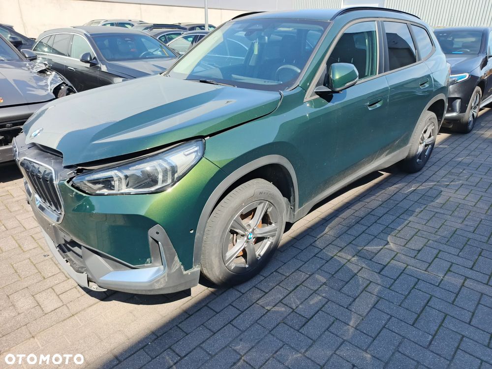 BMW X1 sDrive20i mHEV sport - 1