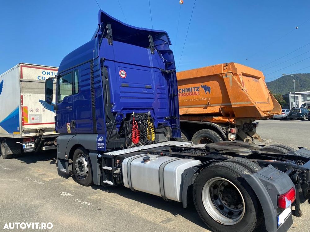 MAN TGX 18.440 LLS-U MEGA - 3