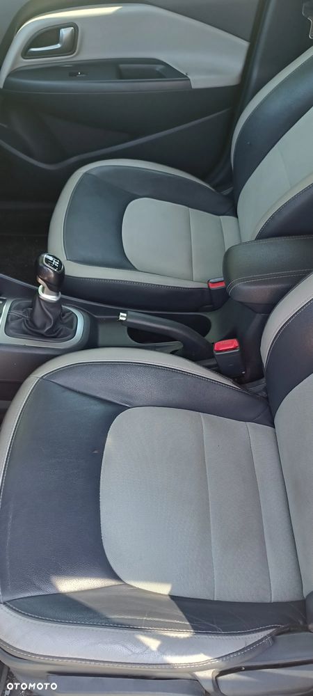 Kia Rio 1.4 CRDI Platinum Edition - 16