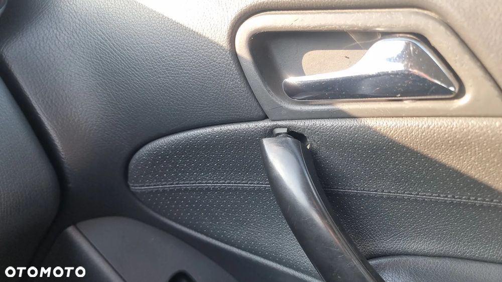 Mercedes-Benz Klasa C - 11