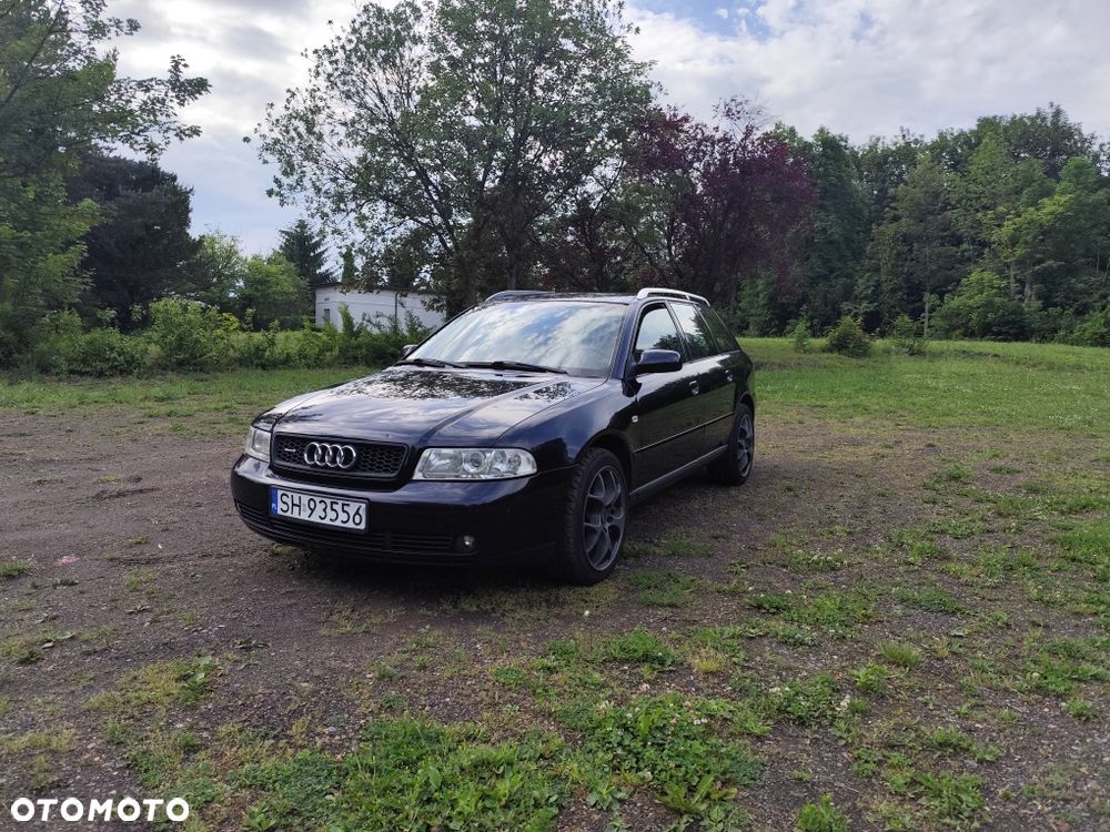 Audi A4 Avant - 6