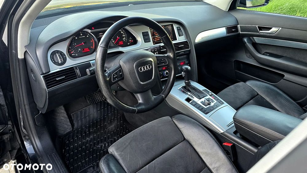 Audi A6 Allroad 2.7 TDI Quattro Tiptr - 18
