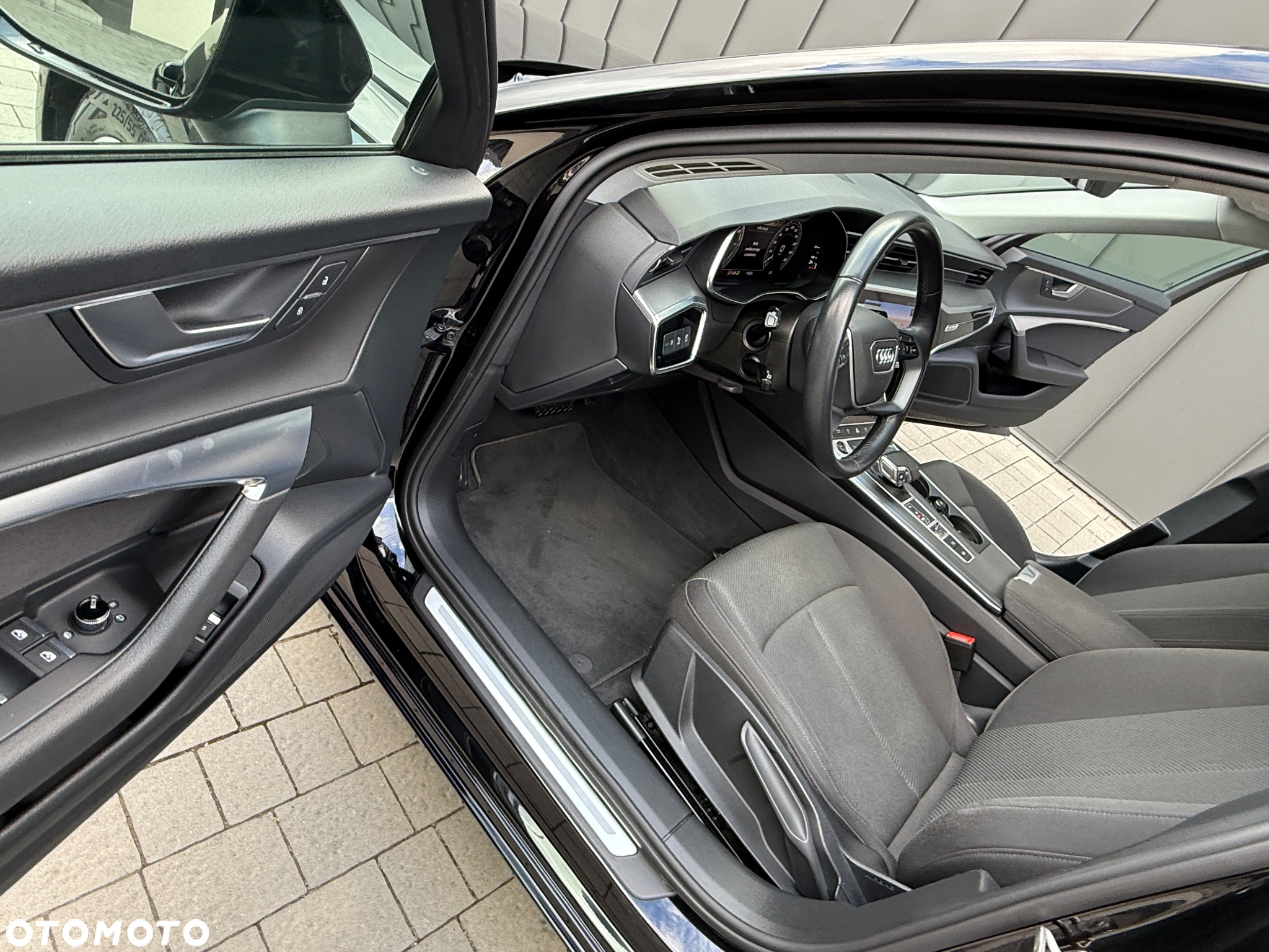 Audi A6 50 TFSI e quattro S tronic - 18