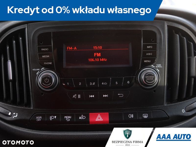 Fiat Doblo - 14