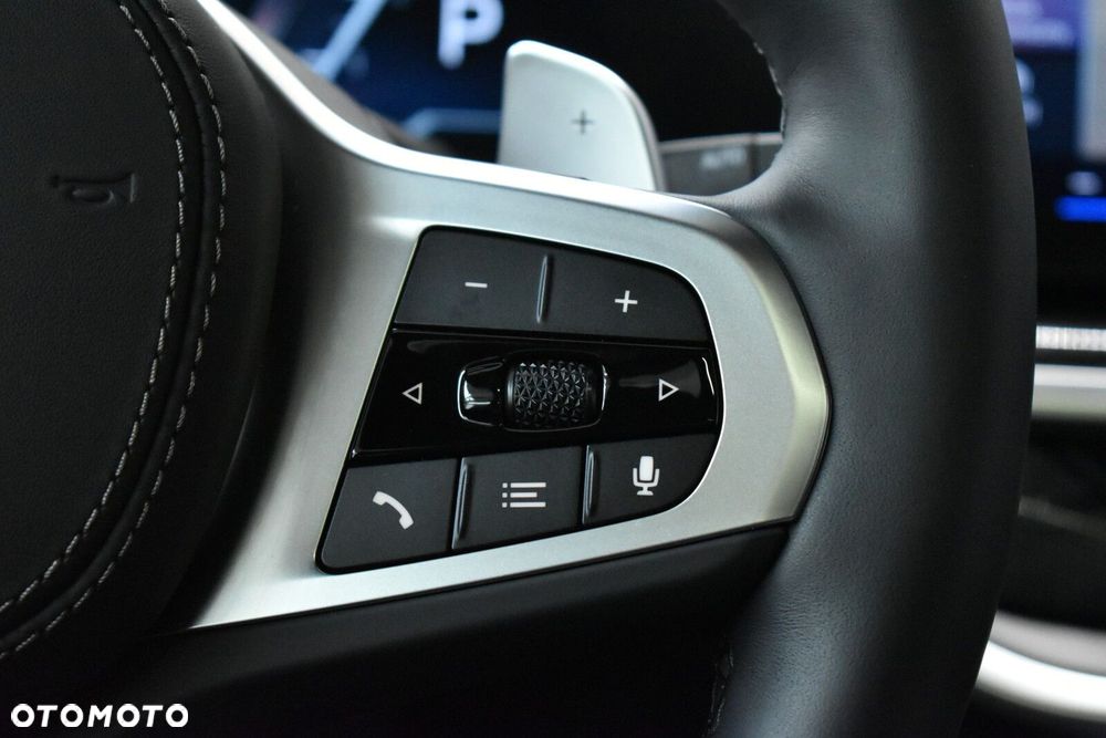 BMW X7 - 18