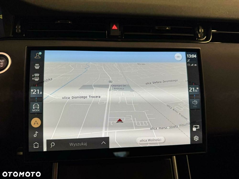 Land Rover Range Rover Evoque - 22