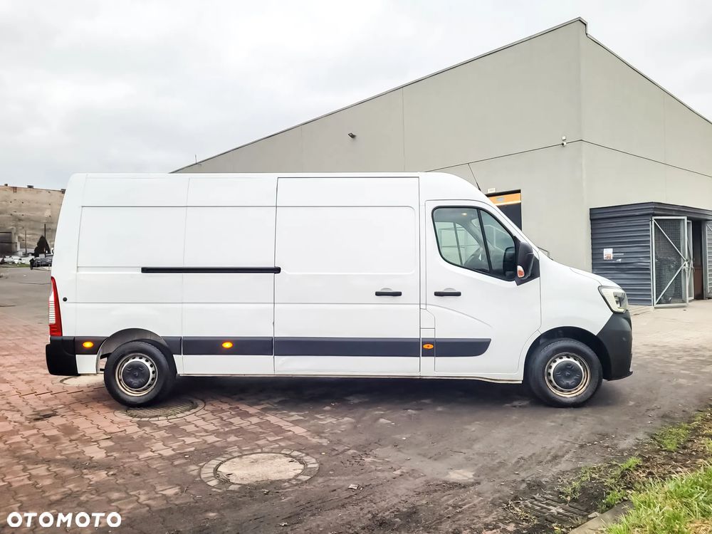 Renault Master - 4
