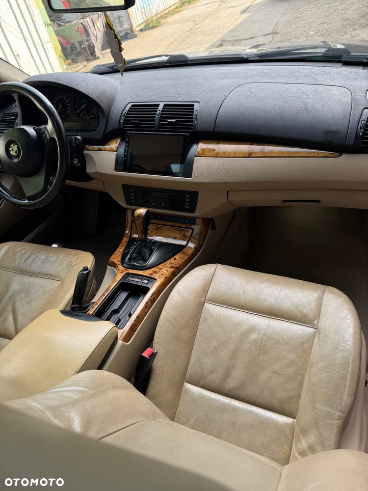 BMW X5 - 22
