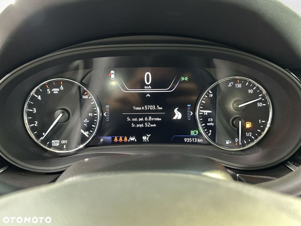 Opel Insignia - 17