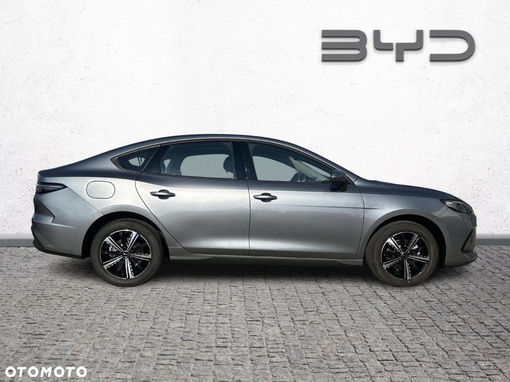 BYD Seal - 6