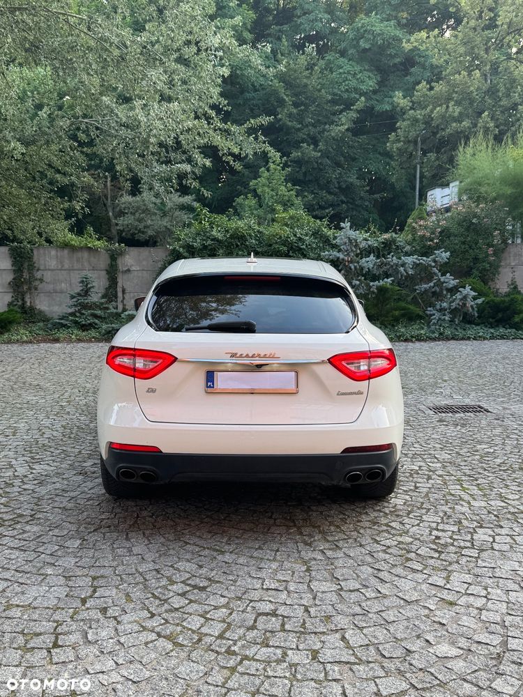 Maserati Levante Standard - 8