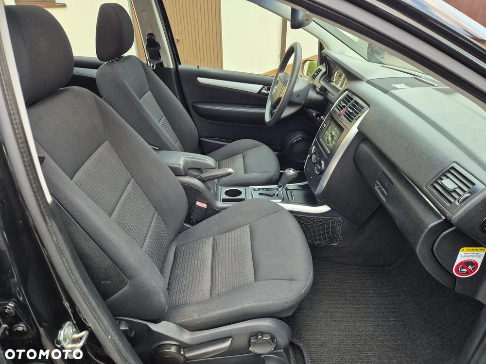 Mercedes-Benz Klasa B - 19