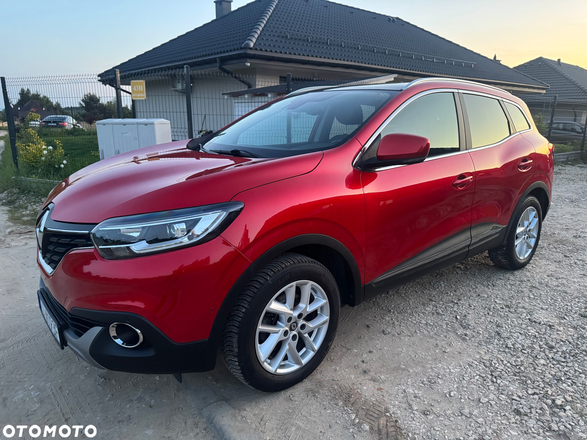 Renault Kadjar Energy TCe 130 XMOD - 21