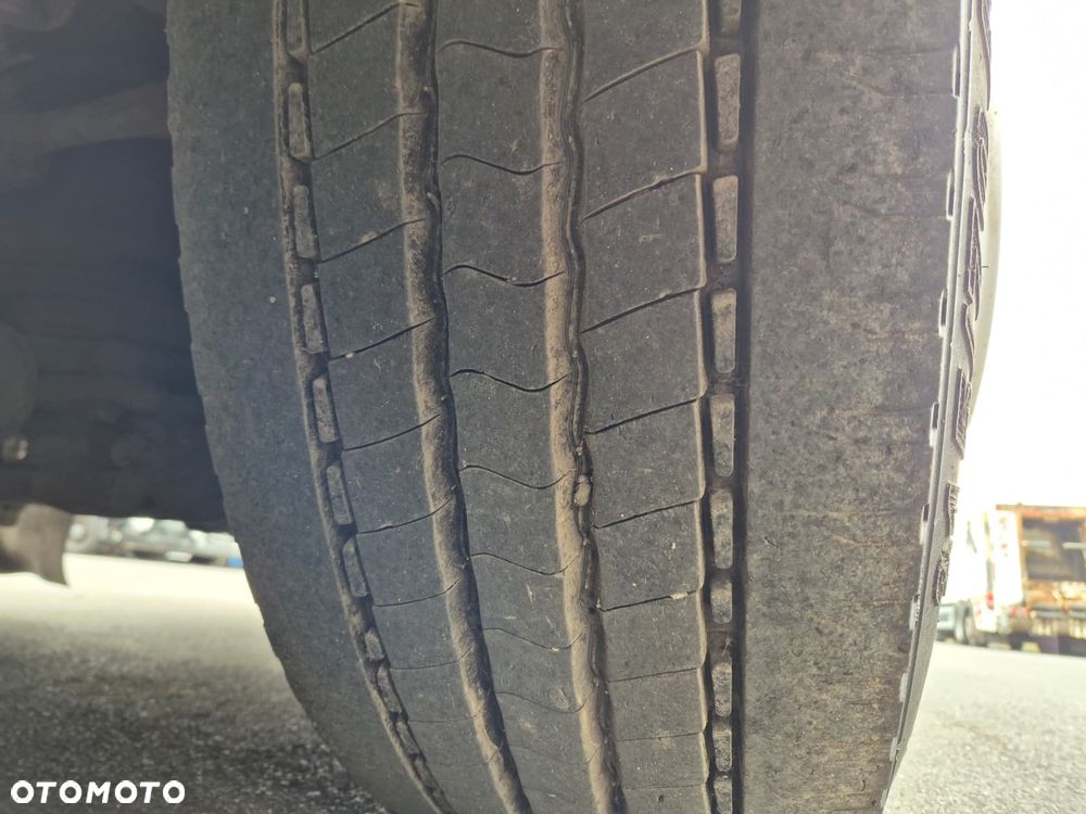 Mercedes-Benz ANTOS 2633 EURO 6 / FAUN VARIOPRESS II 524 V19  sprowadzony z DE - 17