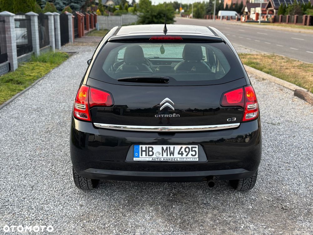 Citroën C3 - 17
