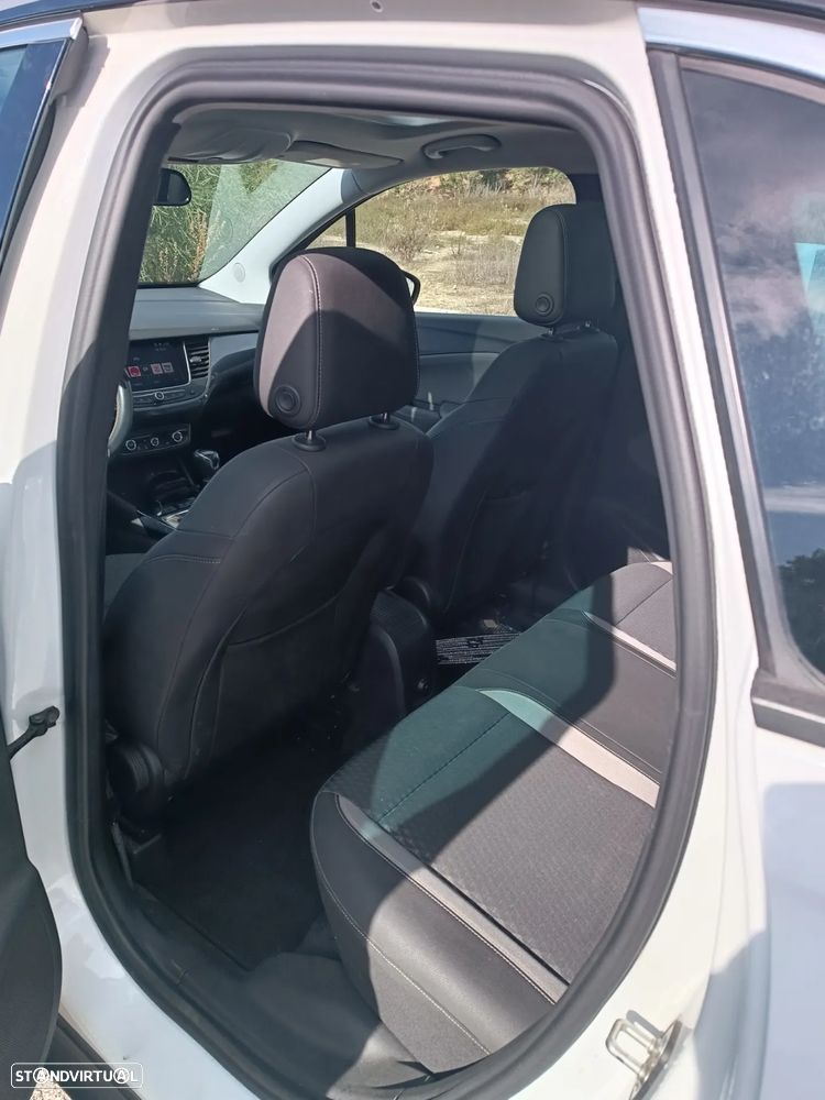 Opel Crossland X 1.6 CDTi Innovation - 5