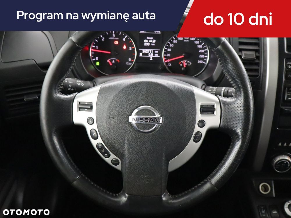 Nissan X-Trail - 17
