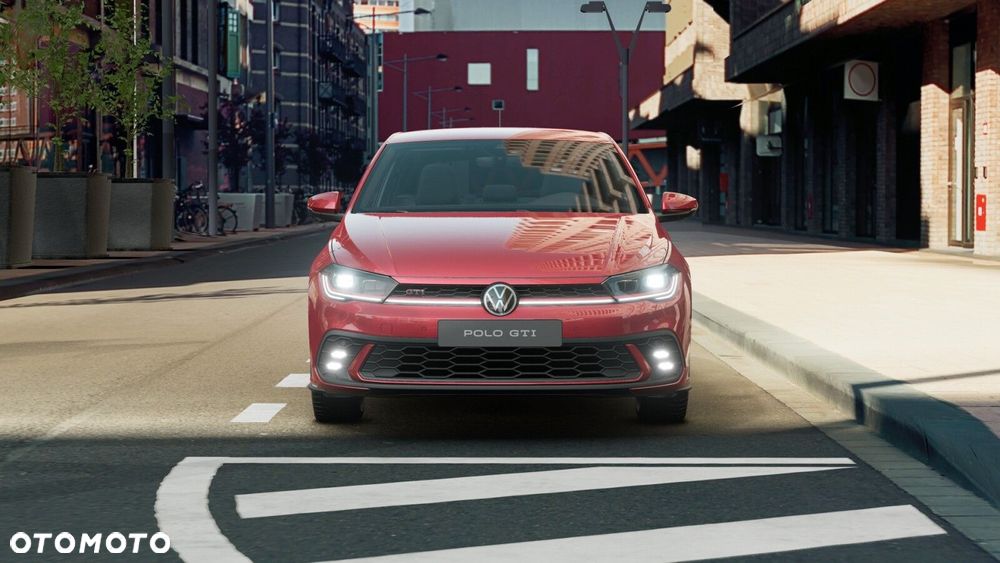 Volkswagen Polo - 2