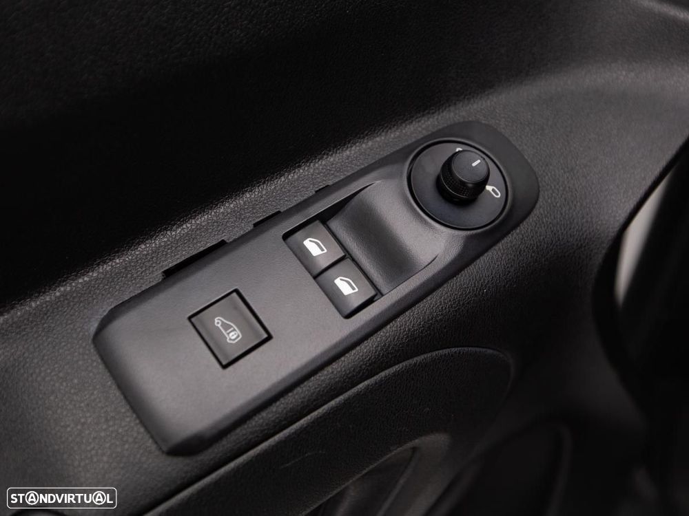 Peugeot Partner 1.6 BlueHDi L1 c/iva - 11