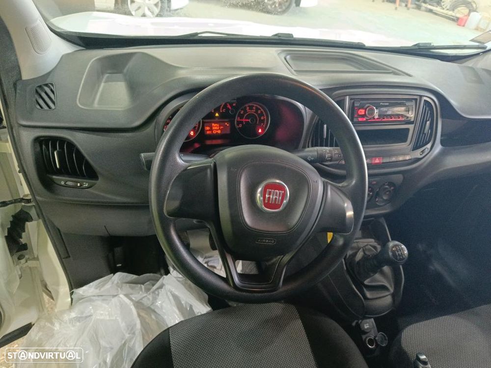 Fiat DOBLO CARGO 1.3 MJ Easy 3L - 7
