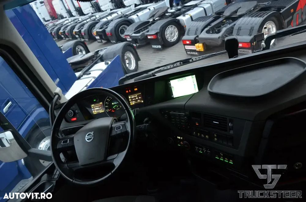 Volvo FH500 - 10