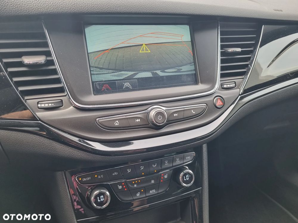 Opel Astra 1.0 Turbo Start/Stop Dynamic - 12