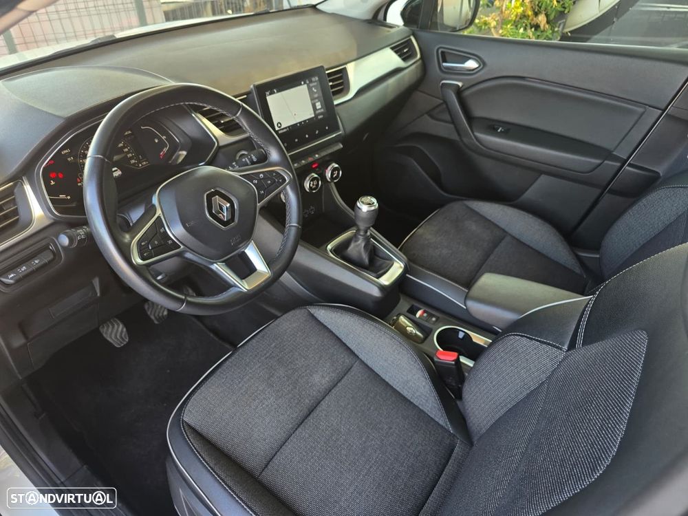 Renault Captur 1.0 TCe Techno - 6