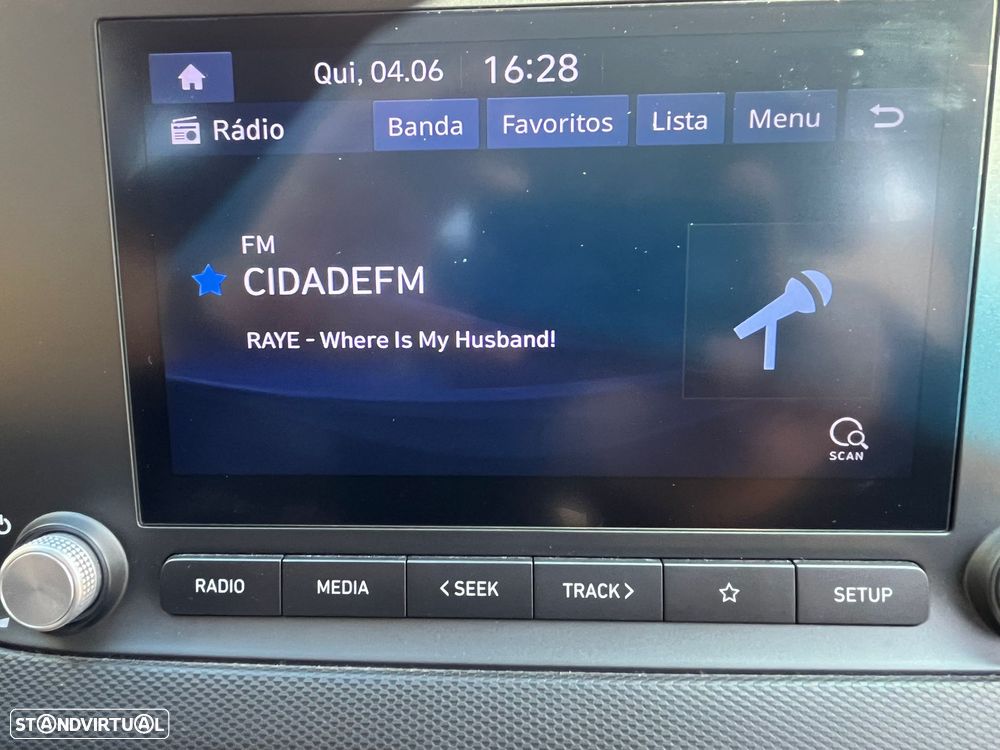 Hyundai Kauai 64 kWh Premium - 4