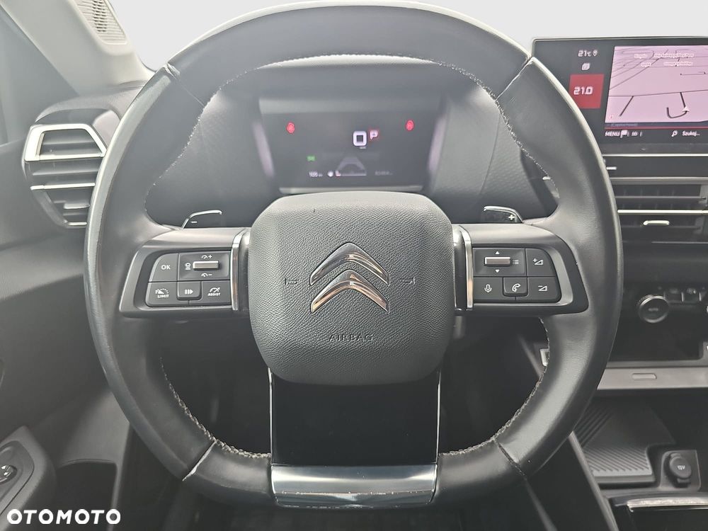 Citroën C4 - 20