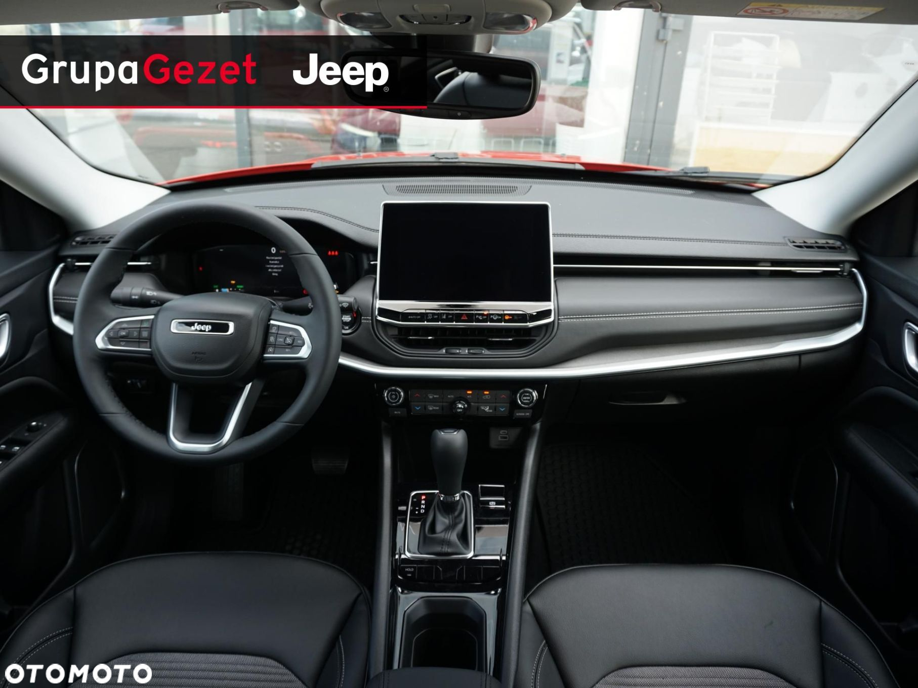 Jeep Compass - 4
