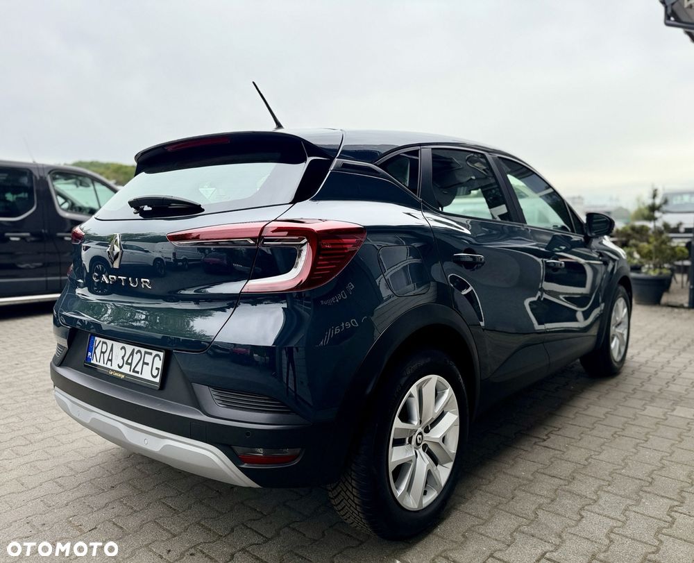 Renault Captur TCe 90 ZEN - 14