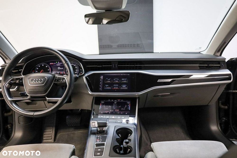 Audi A7 Sportback - 13