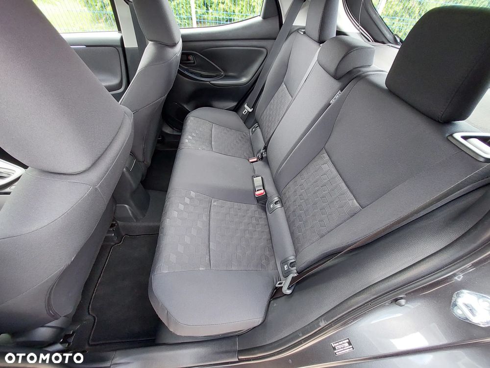 Mazda 2 Hybrid 1.5 Centre Line CVT - 11
