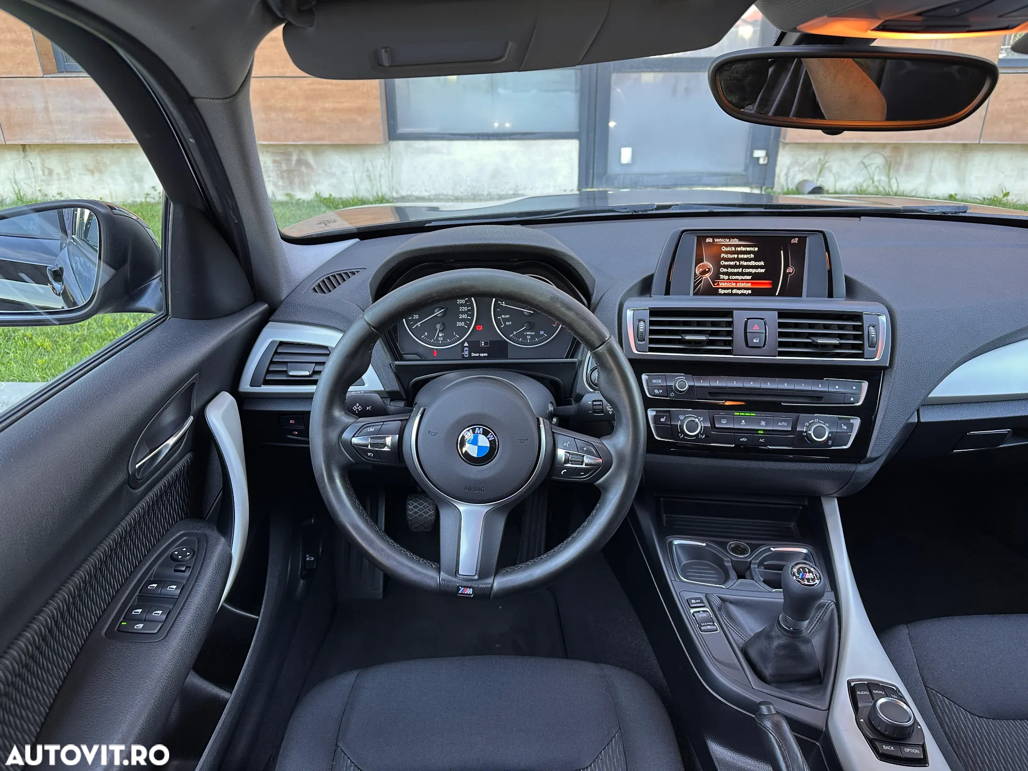 BMW Seria 1 116i Advantage - 34