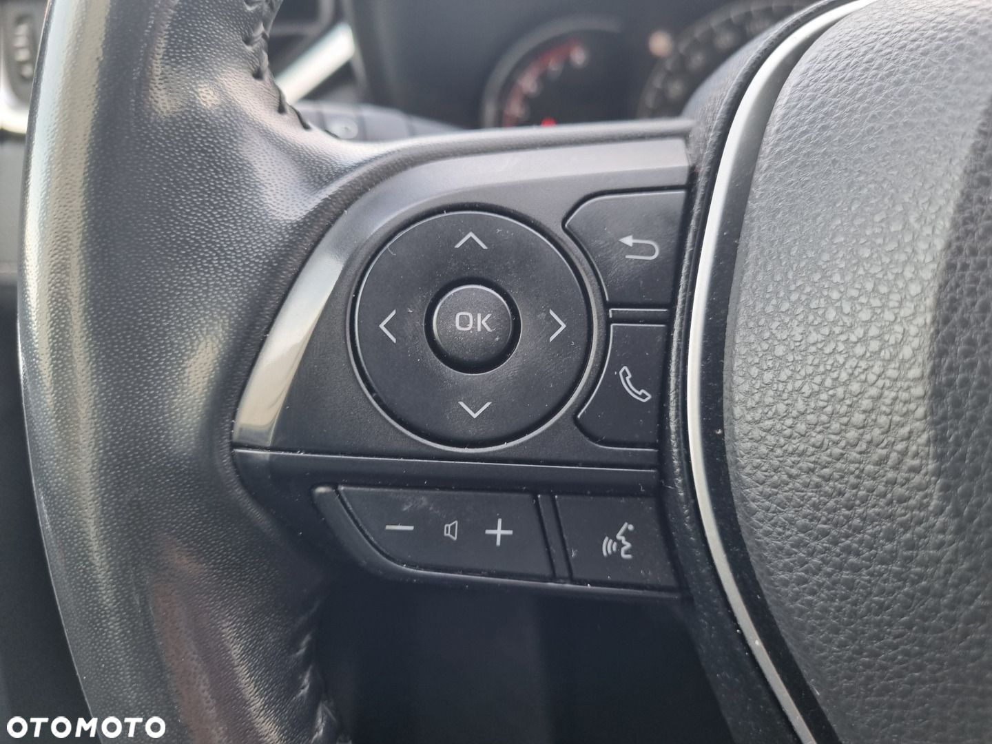 Toyota RAV4 2.0 Comfort 4x2 MS - 19
