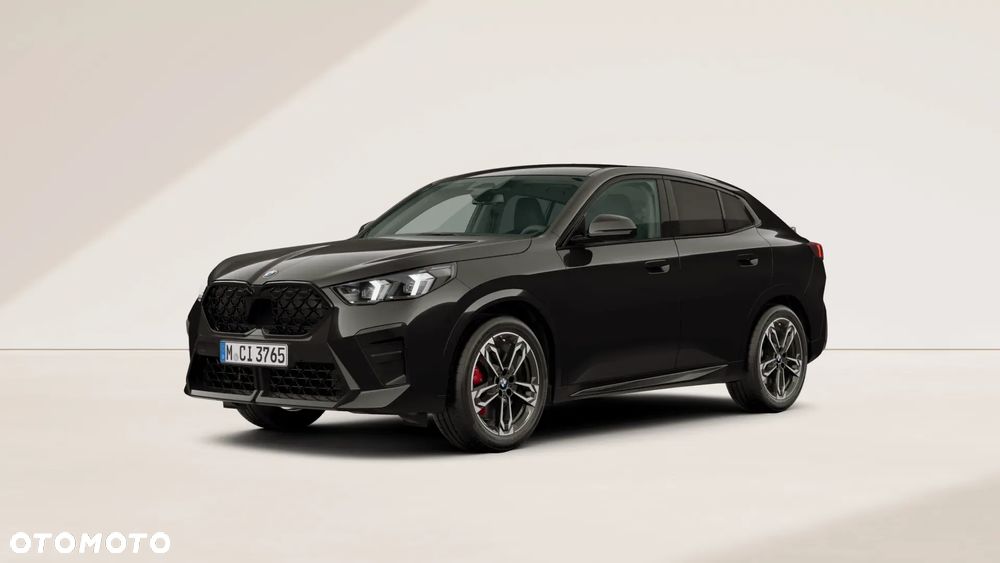 BMW X2 - 1