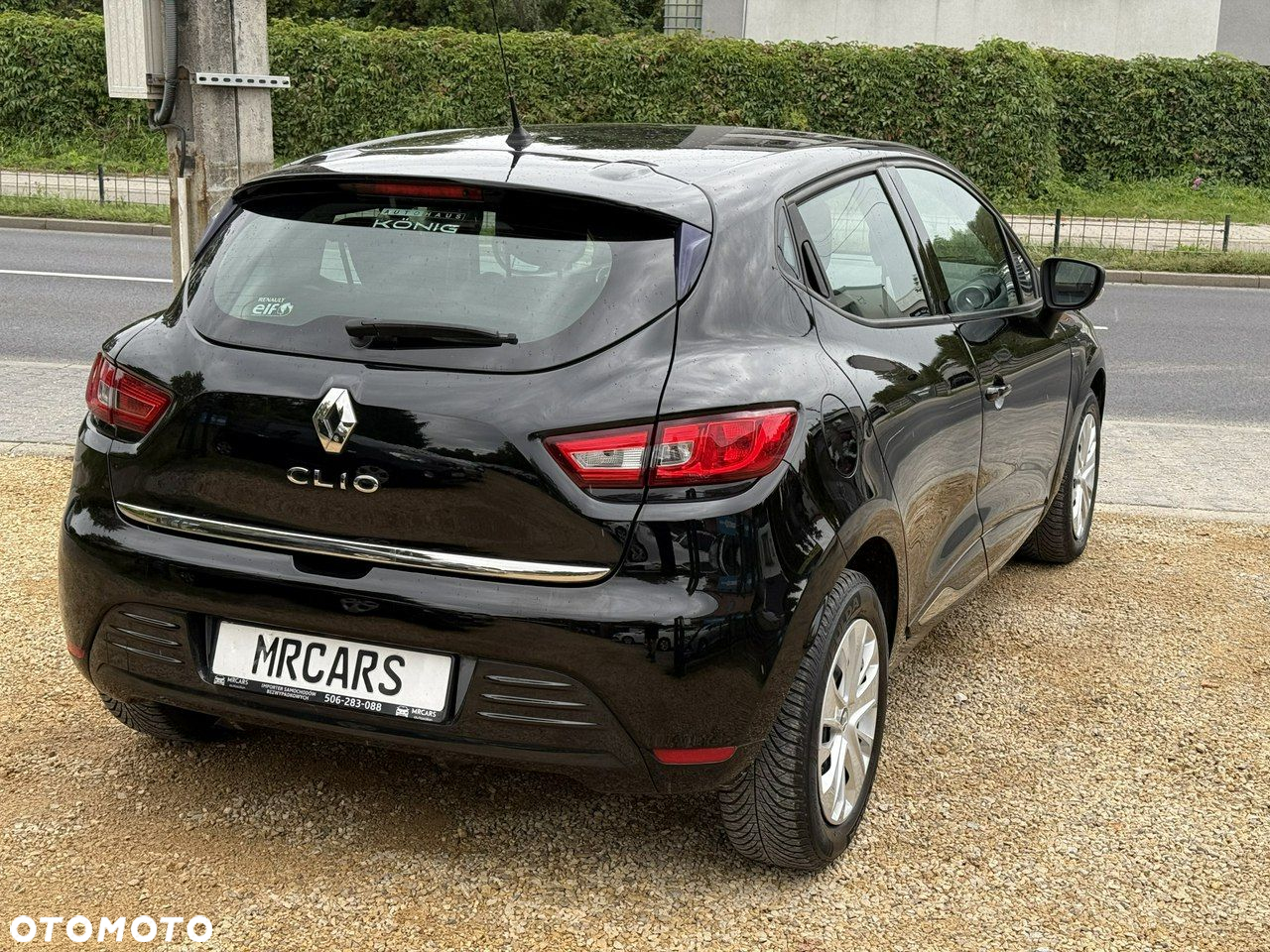 Renault Clio - 7