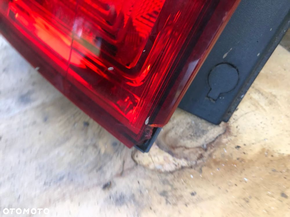 L1 i L2. Lampa Lewa Prawa Z Błotnika Zewnętrzna Chevrolet Orlando (2011-2019) - Wysyłka - 5