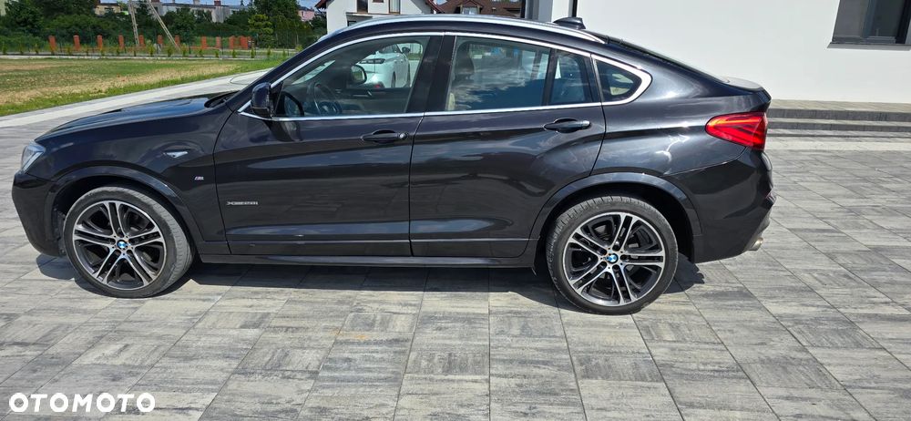 BMW X4 xDrive28i - 2